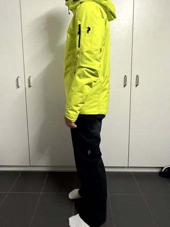 Skianzug Peak Performance