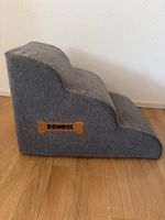 Romrol Hundetreppe/ Haustiertreppe — Neu & Unbenutzt