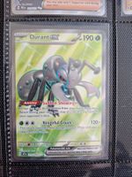 Durant ex Full Art - Pokemon TCG