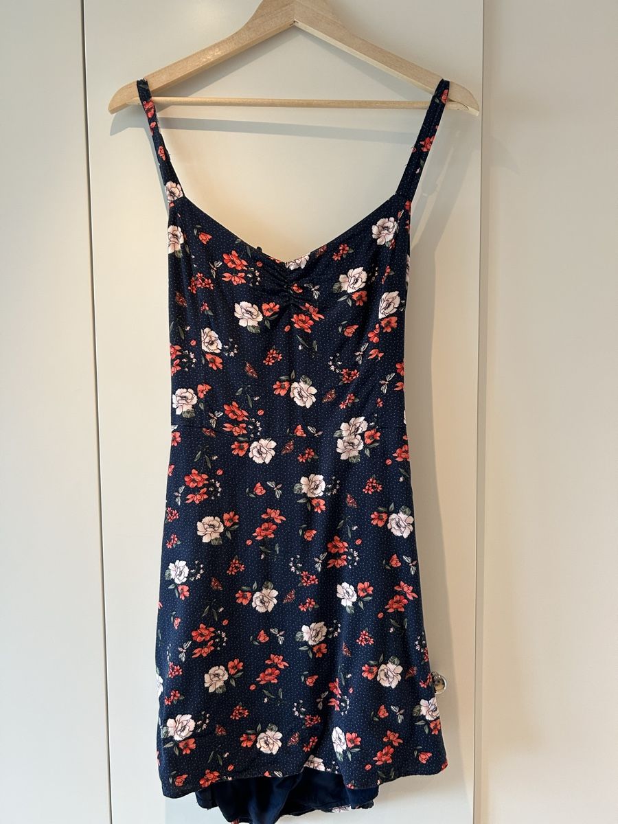 Hollister Robes: Sommerkleid – Neuf (Voir description) à Jona par caro_schaf