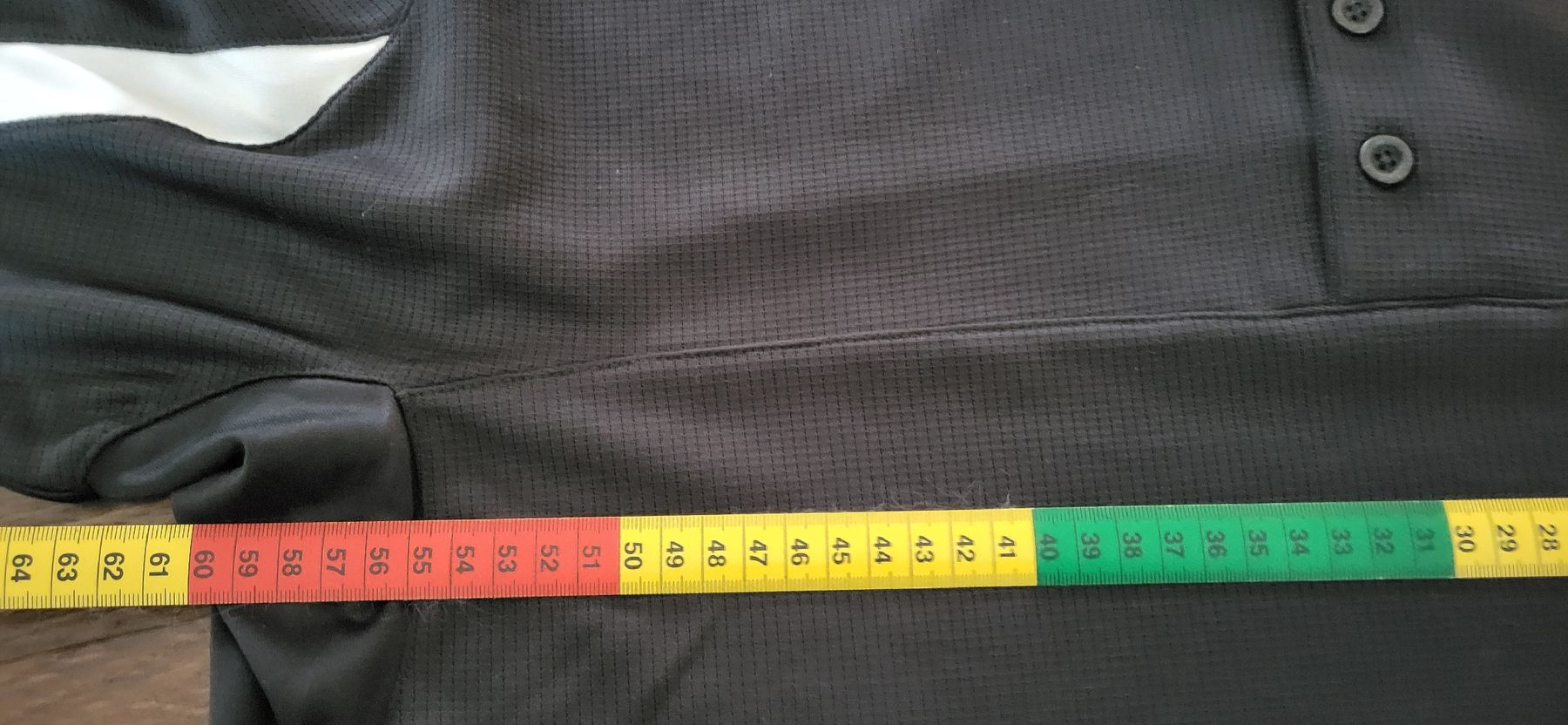 Nike Magliette Polo: Nike sphere Polo shirt L schwarz – Usato da Unterseen venduto da rej_lnk9 4