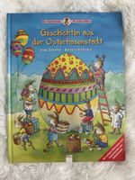 Kinderbuch: Geschichten aus der Osterhasenstadt