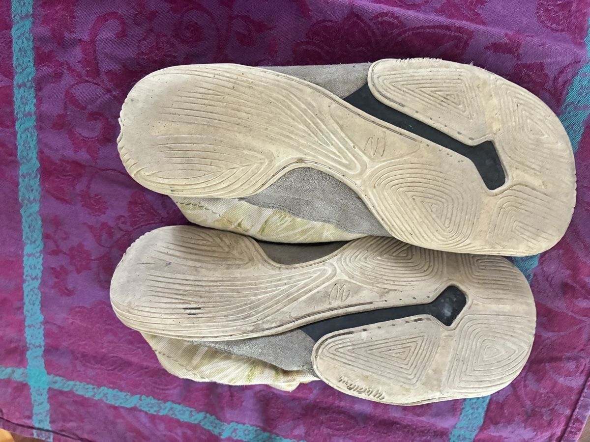 Wildling Schuhe für Jungen: Wildlinge 33 – Gebraucht aus Lausanne von Sarawg 4