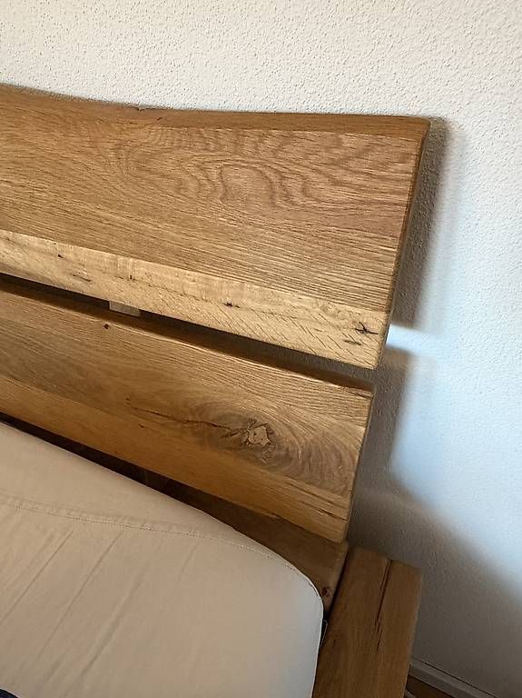 Betten: BELLWALD Bett mit Schublade 160x200cm – Gebraucht aus Volketswil von gianluca9_- 3