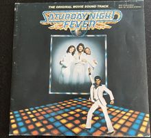 Saturday Night Fever – Original Movie Sound Track (1977)