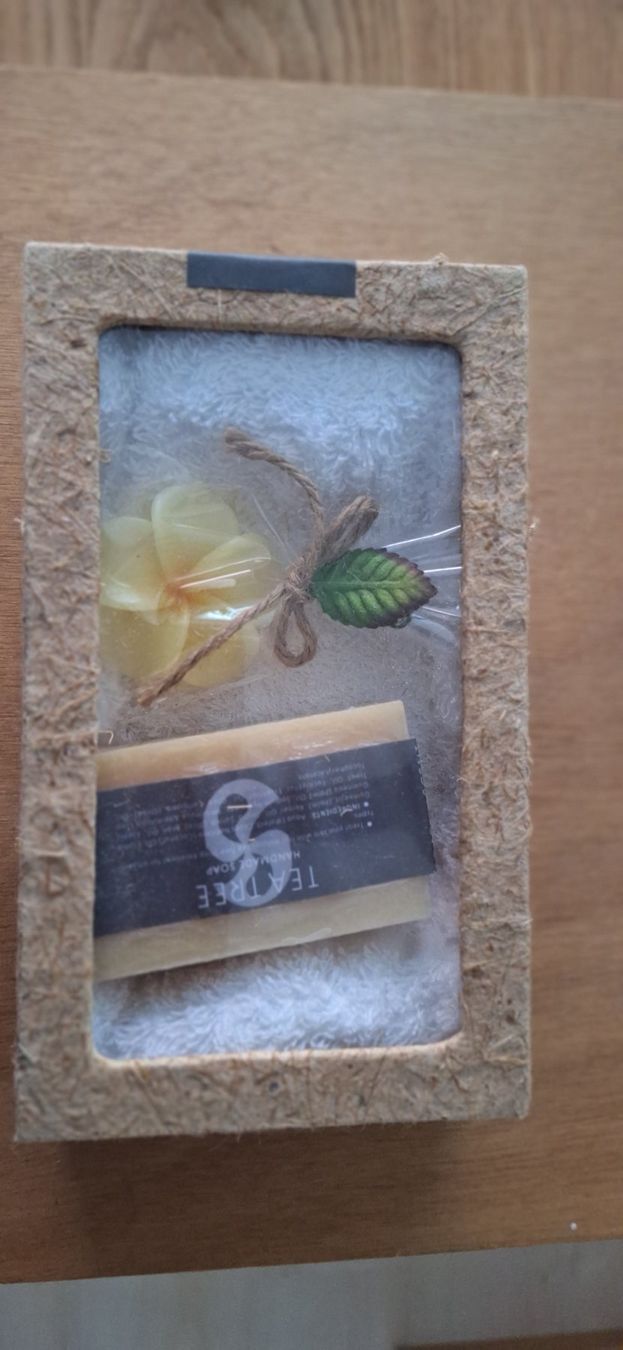 Toutes les décorations: Geschenkset – D'occasion à Möhlin par Koala014 2