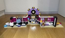 LEGO Friends 41104 Pop Star Dressing Room set