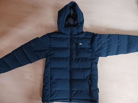 Trespass Winterjacke neu Grösse 152
