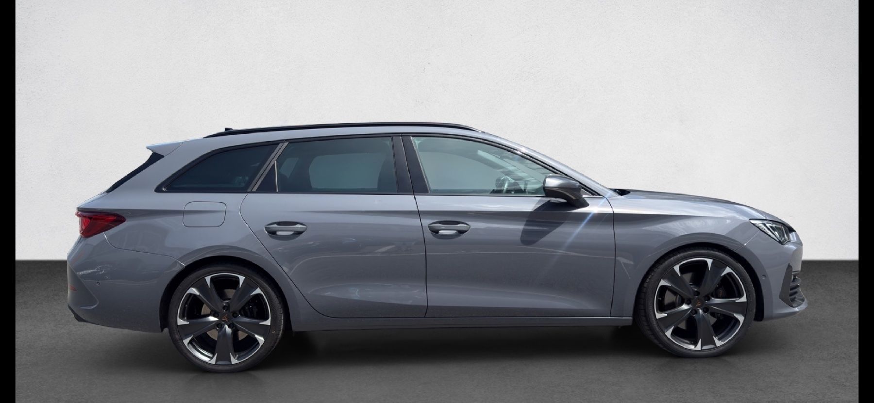 Cupra Autos: Auto – Gebraucht aus La Chaux-de-Fonds von Magicomaschio