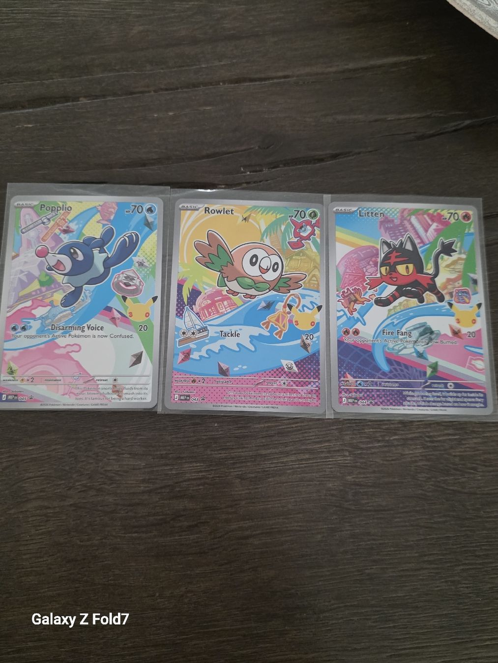 Pokémon Sammelbilder & Trading cards: Pokemon – Neu (gemäss Beschreibung) aus Zürich von Skorpion201121
