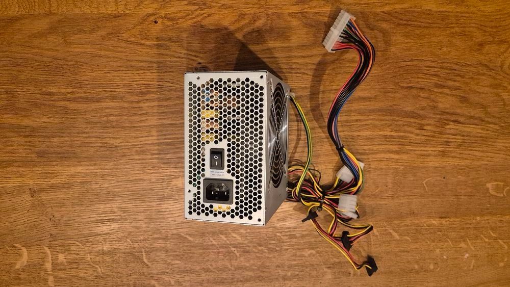 Elektronikbauteil: Alimentation 350W High Power – Gebraucht aus Neyruz FR von RetroLab_ 1