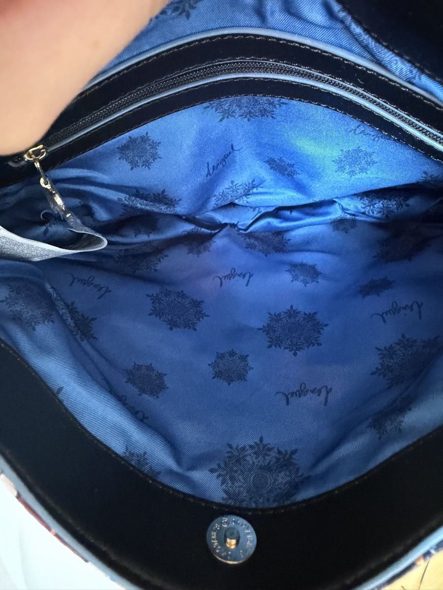 Desigual Taschen für Damen: Umhängetasche Desigual – Gebraucht aus Aarberg von Mama_Lulu 5