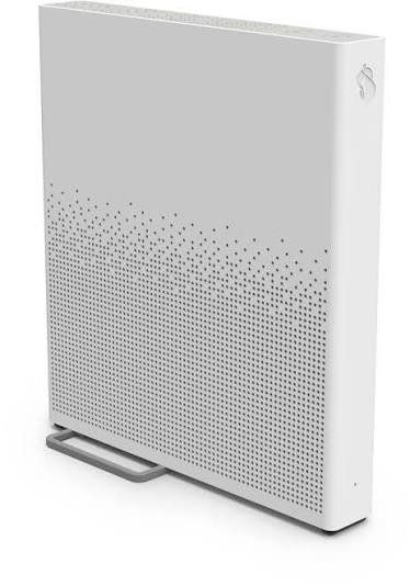 Swisscom Modem & Router: Swisscom Internet-Box 4 Glasfaser, 10 Gbit/s – Usato da Münchenstein venduto da R.Stenz