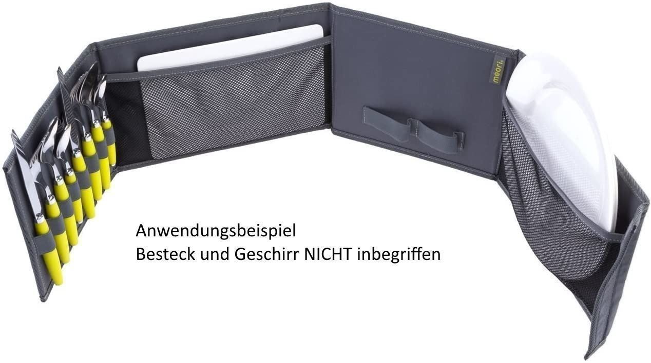 Altro in Decorazioni & Accessori: Meori Picknicker Funktionseinsatz – Nuovo e nell'imballaggio originale da Kägiswil venduto da pebart 1