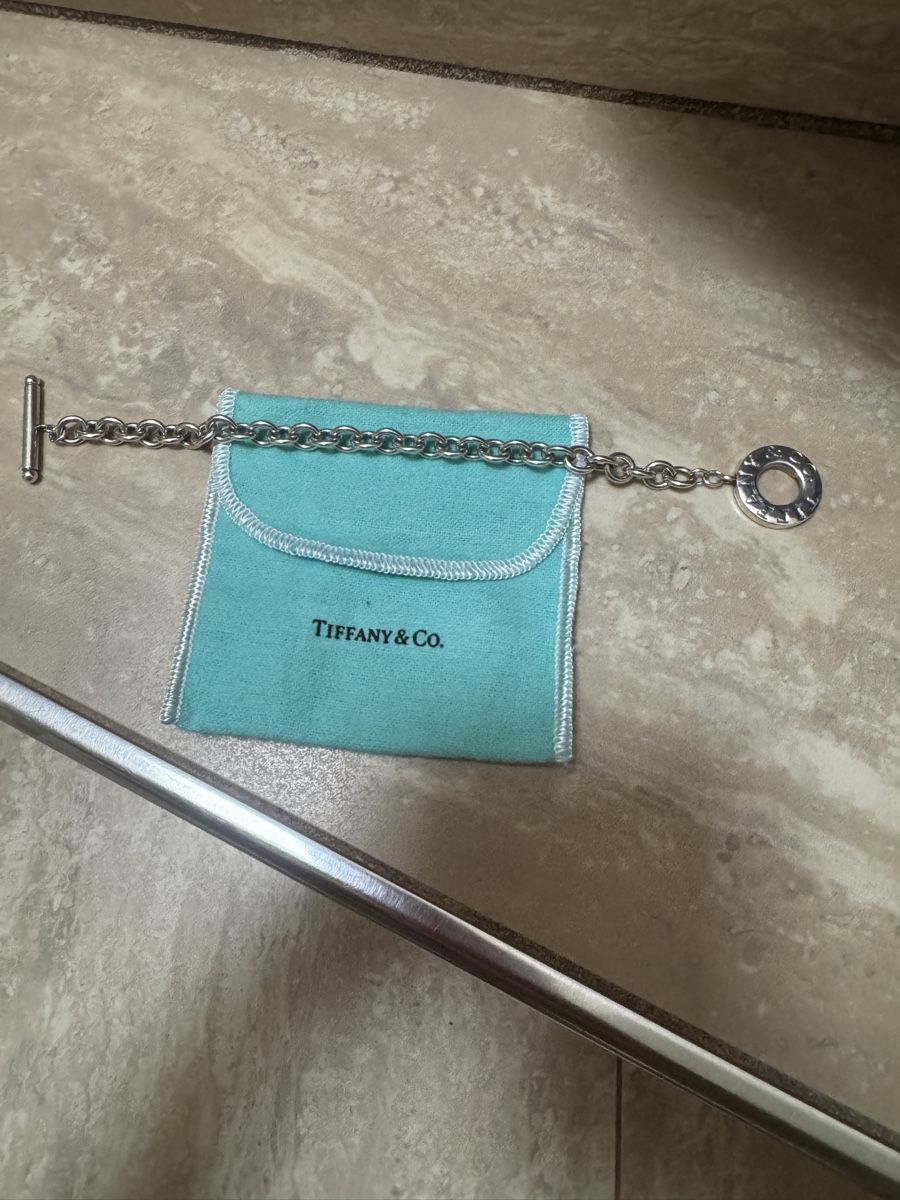 Tiffany & Co. Bracciali & Braccialetti: Tiffany & Co – Usato da Regensdorf venduto da weiningerl 6