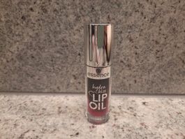 Essence Hydra Kiss Lip Oil 05 Midnight Mystery neu🌟💋🌚🌠🌌