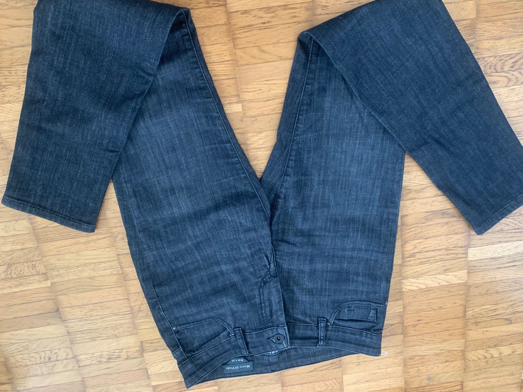 Jeans: Marco polo jeans – Usato da Zürich venduto da Nikuska32 4