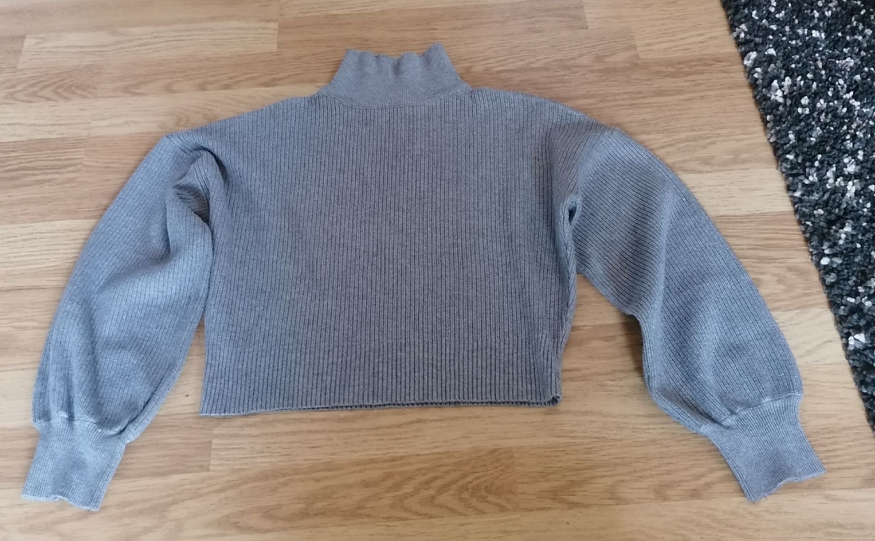 Pulls & Sweat-shirts: Pull, pull à col roulé, pull en maille, haut – D'occasion à Montcherand par petiteoune75