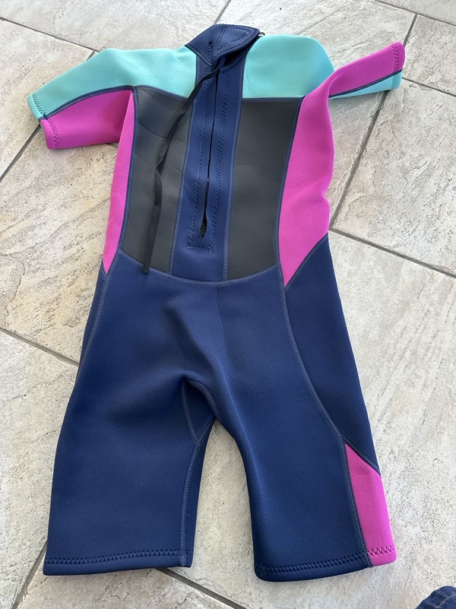 Anzüge: Neopren Schwimmanzug – Gebraucht aus Horw von rexusto 1