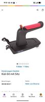 Kid-Sit Sitz für Kinderwagen
