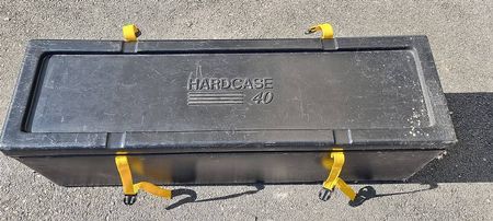Hardcase 40