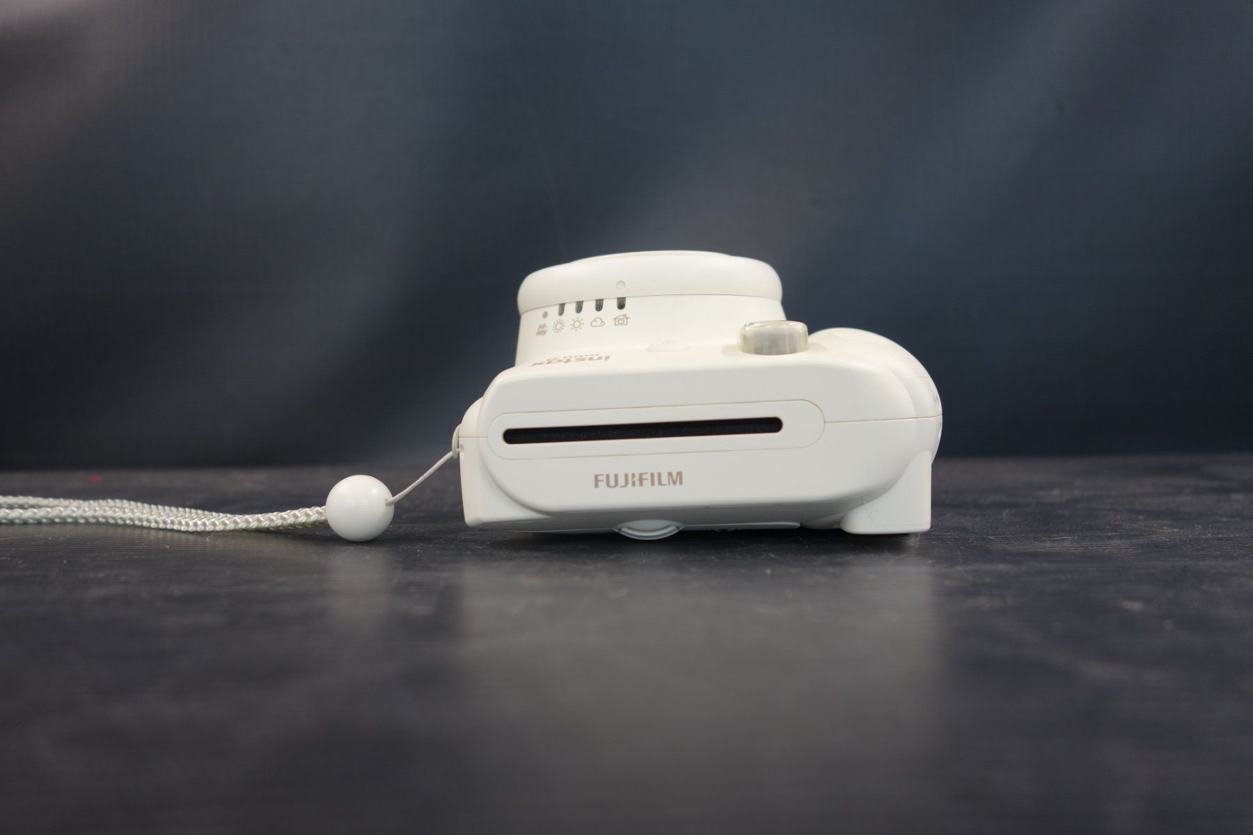 Fujifilm Fotocamera: Fujifilm Instax Mini 8 Sofortbildkamera – Usato da Basel venduto da bk_brockibasel 1