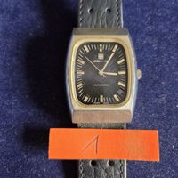 Zenith Vintage Automatic Herrenuhr