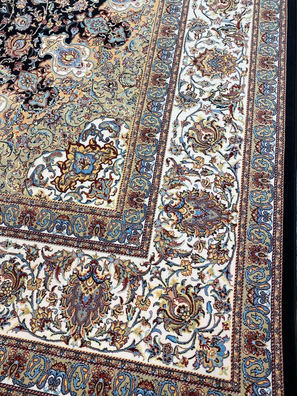 Tappeti: Schöner Perserteppich  300x200cm  , Gratisversand ! – Nuovo (secondo la descrizione) da Birmensdorf ZH venduto da azad110 5