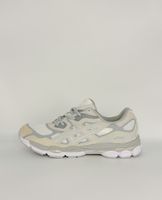 ASICS GEL-NYC CREAM / CLOUD GREY