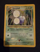 Pokemon Jumpluff Neo Genesis ITA