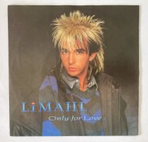 LIMAHL - ONLY FOR LOVE