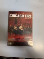 Chicago Fire Staffel 8 DVD neuwertig