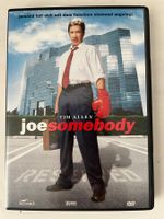 Joe Somebody (2003) DVD 📀