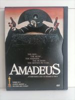 DVD Zone 1 USA Amadeus (uk/fr) Miloš Forman Tom Hulce
