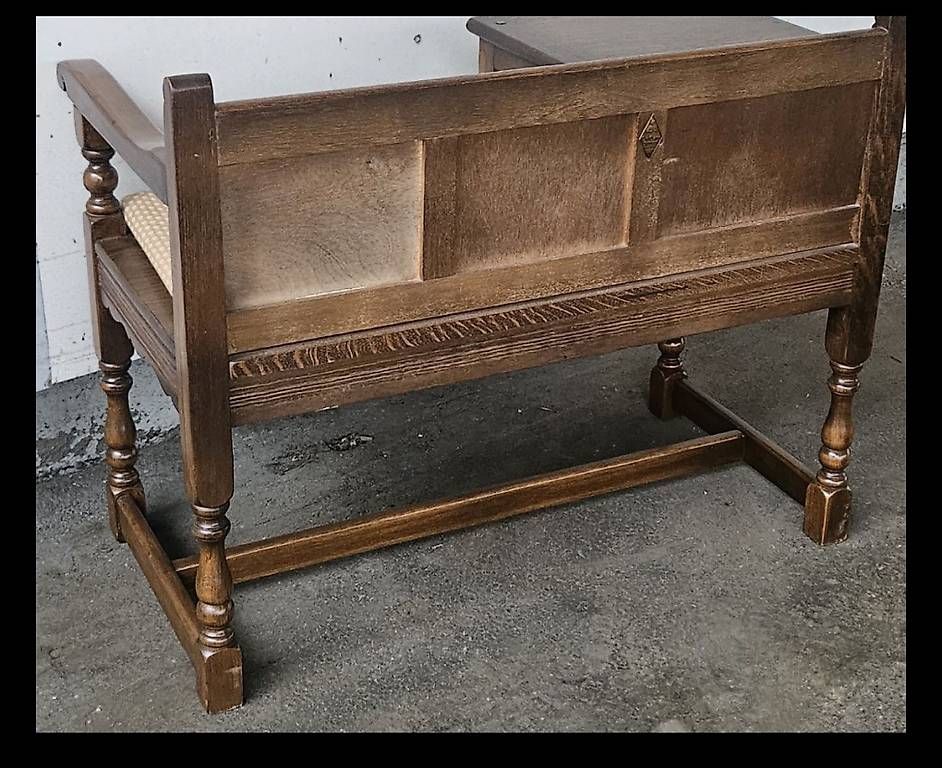 Panchine: Antike Bank – Usato da Oensingen venduto da dindi84 4