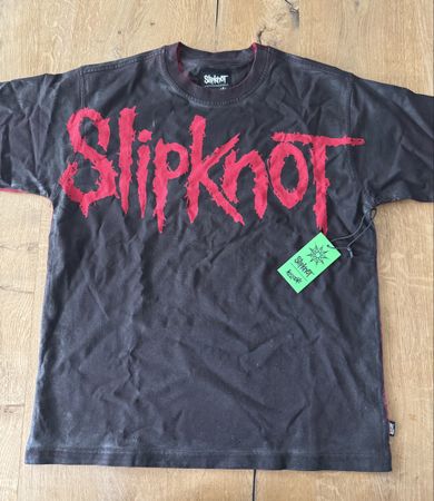 Slipknot x Welcome Shirt