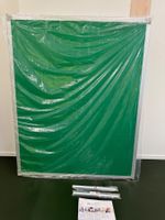 Trennwand Filz farbig Büro/Zuhause zum sagenhaften Preis!!!