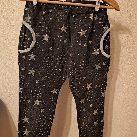 Jogginghose Kinder