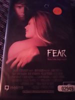 FEAR - WENN LIEBE ANGST MACHT VHS