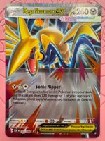 🇬🇧 Pokémon TCG - Mega Skarmony EX / 055/088