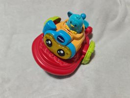 Vtech bateau pour le bain