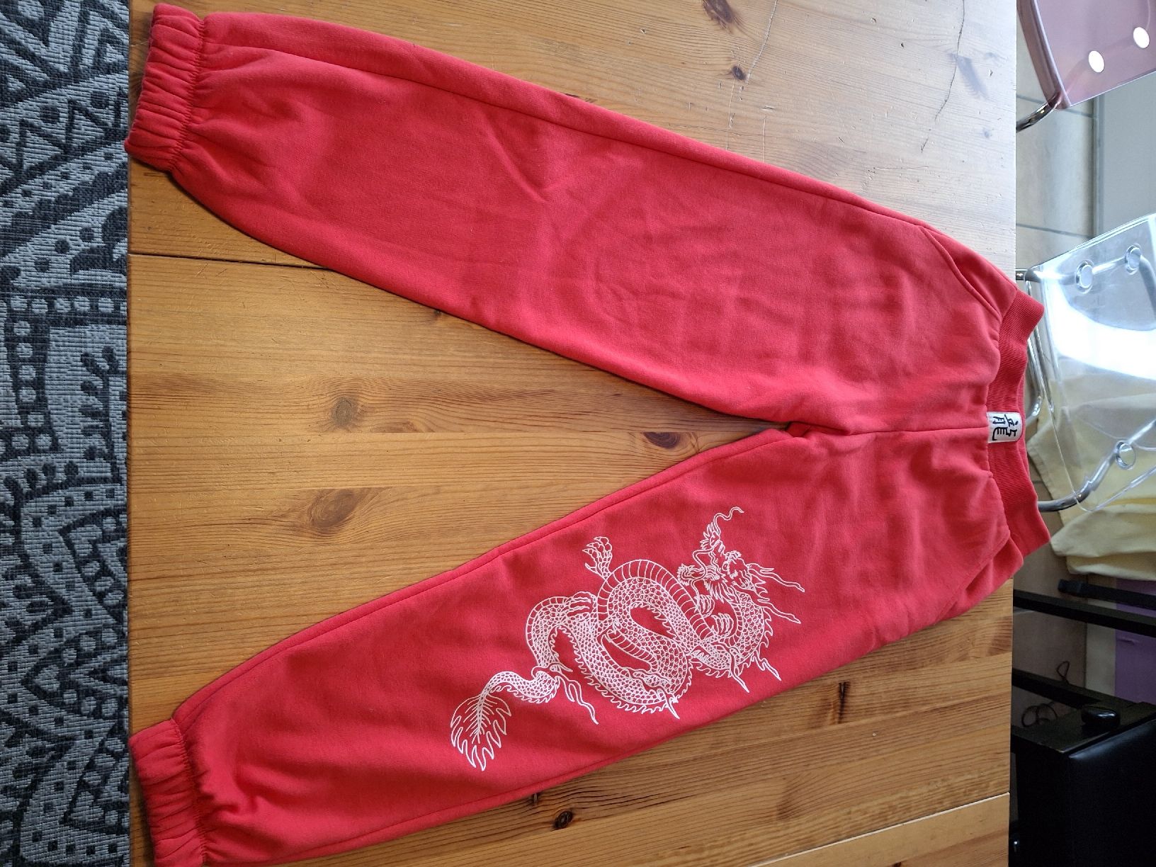 Pantaloni: Trainerhose – Usato da Studen BE venduto da sch_fzs6