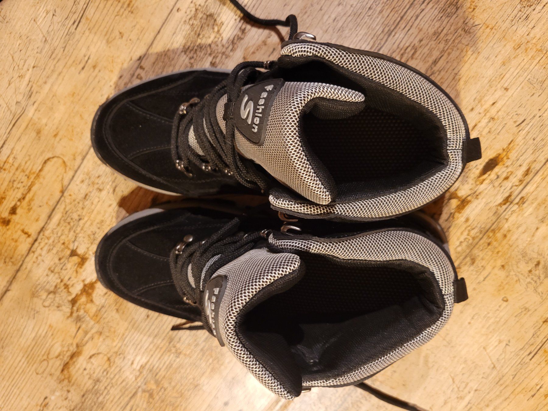 Herrenschuhe: Schuh – Neu (gemäss Beschreibung) aus GLARUS von Glarus4 1