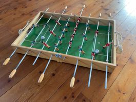 Wisa Gloria Tischfussball