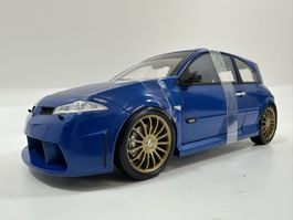 Renault Megane by MTL 1:18 Vampire, Neu inkl. OVP, NOREV