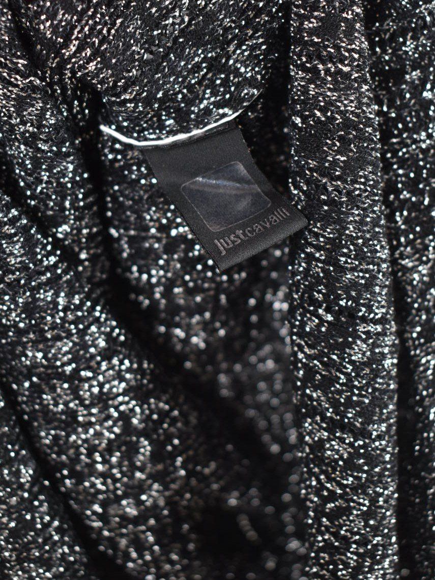 Roberto Cavalli Top: Just Cavalli Stricktop Gr.L, neuwertig – Nuovo (secondo la descrizione) da Nürensdorf venduto da 2ND_STORY 5