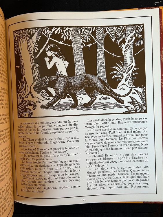 LES FRERES DE MOWGLI Kaufen auf Ricardo