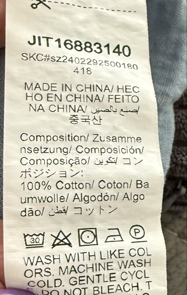 Shein Tuniche: Tunika -Bluse Grösse 4XL. Musselin – Nuovo (secondo la descrizione) da Pfeffikon LU venduto da pepino17 6