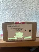Pokemon First Partner Series 2 - ENG - SEALED CASE - Mega EV