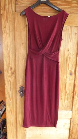 schönes Sommer Kleid Gr S